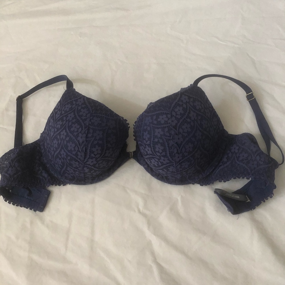 Lace Bra — 34D — Aerie